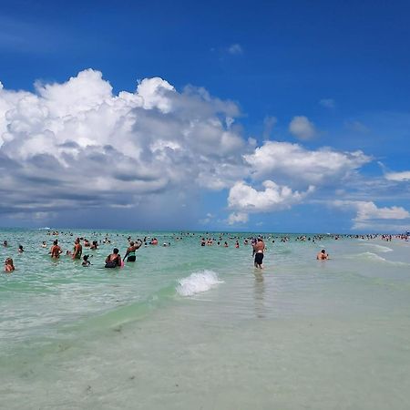 Sarasota Paradise Home Near Siesta Key Beach Exterior foto