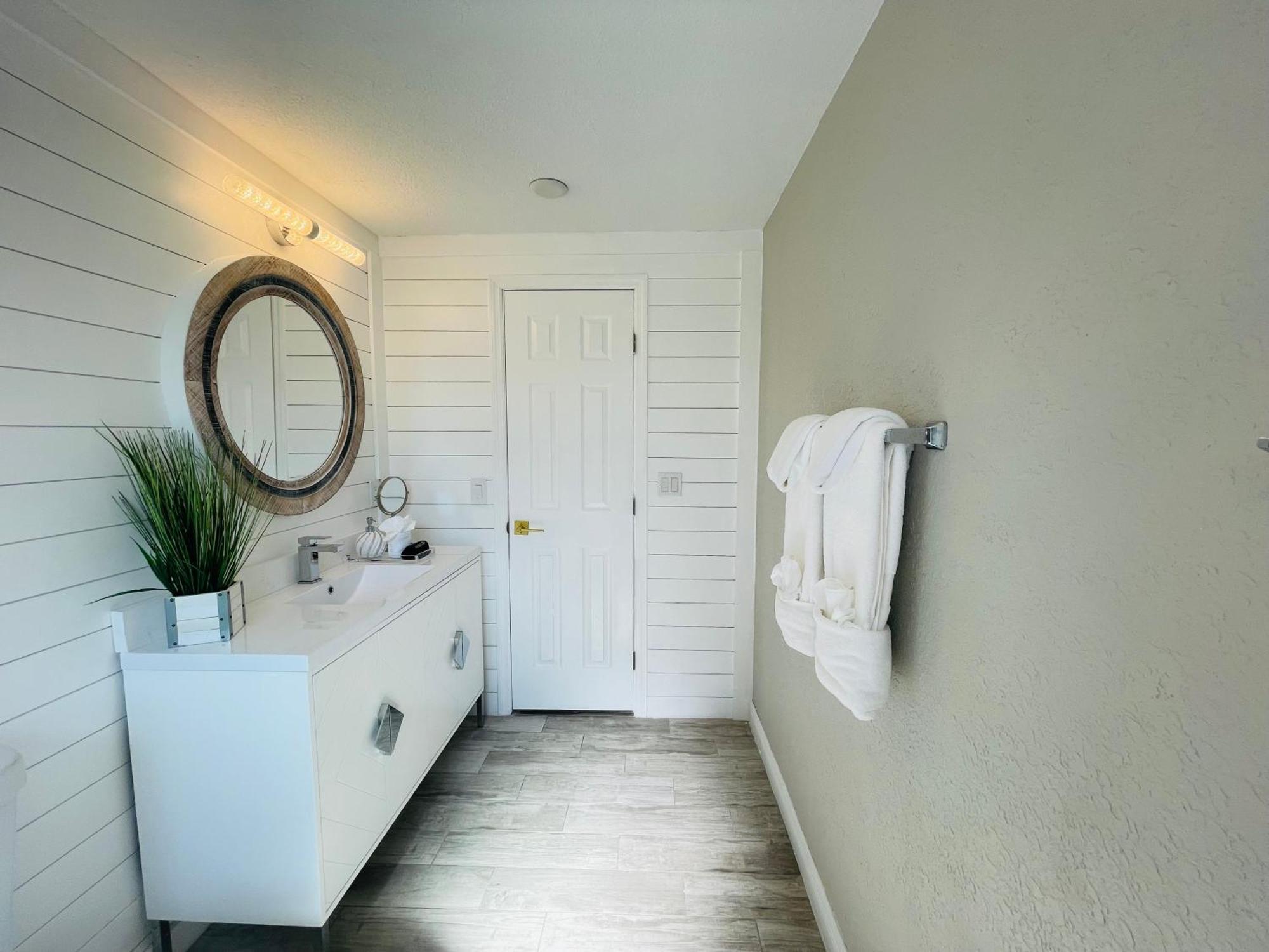 Sarasota Paradise Home Near Siesta Key Beach Exterior foto