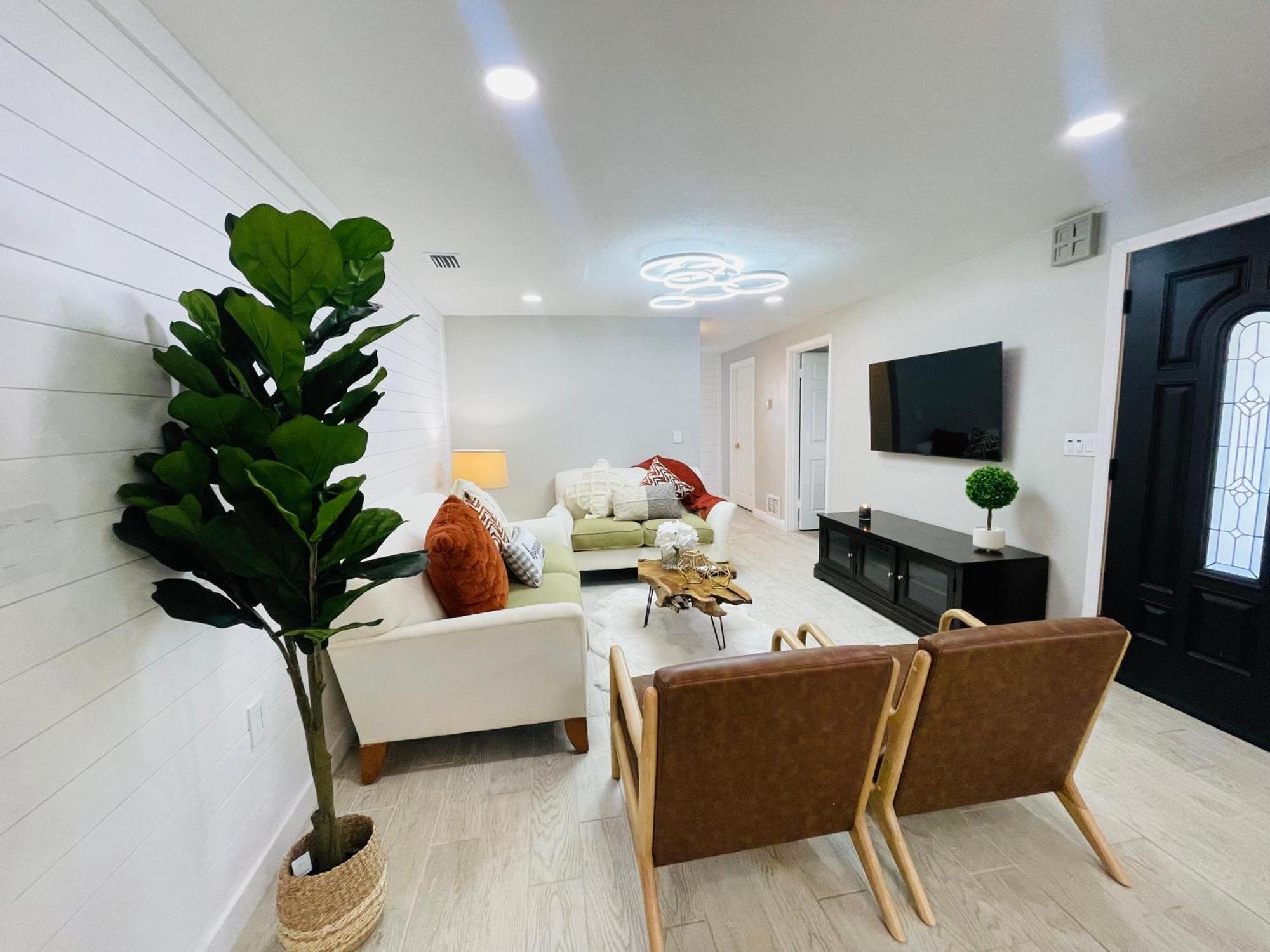Sarasota Paradise Home Near Siesta Key Beach Exterior foto