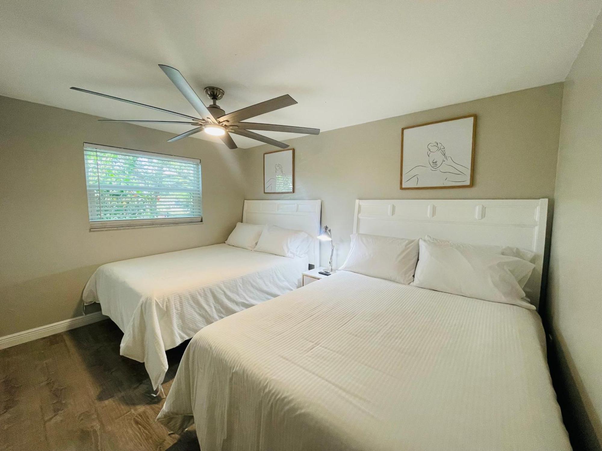 Sarasota Paradise Home Near Siesta Key Beach Exterior foto