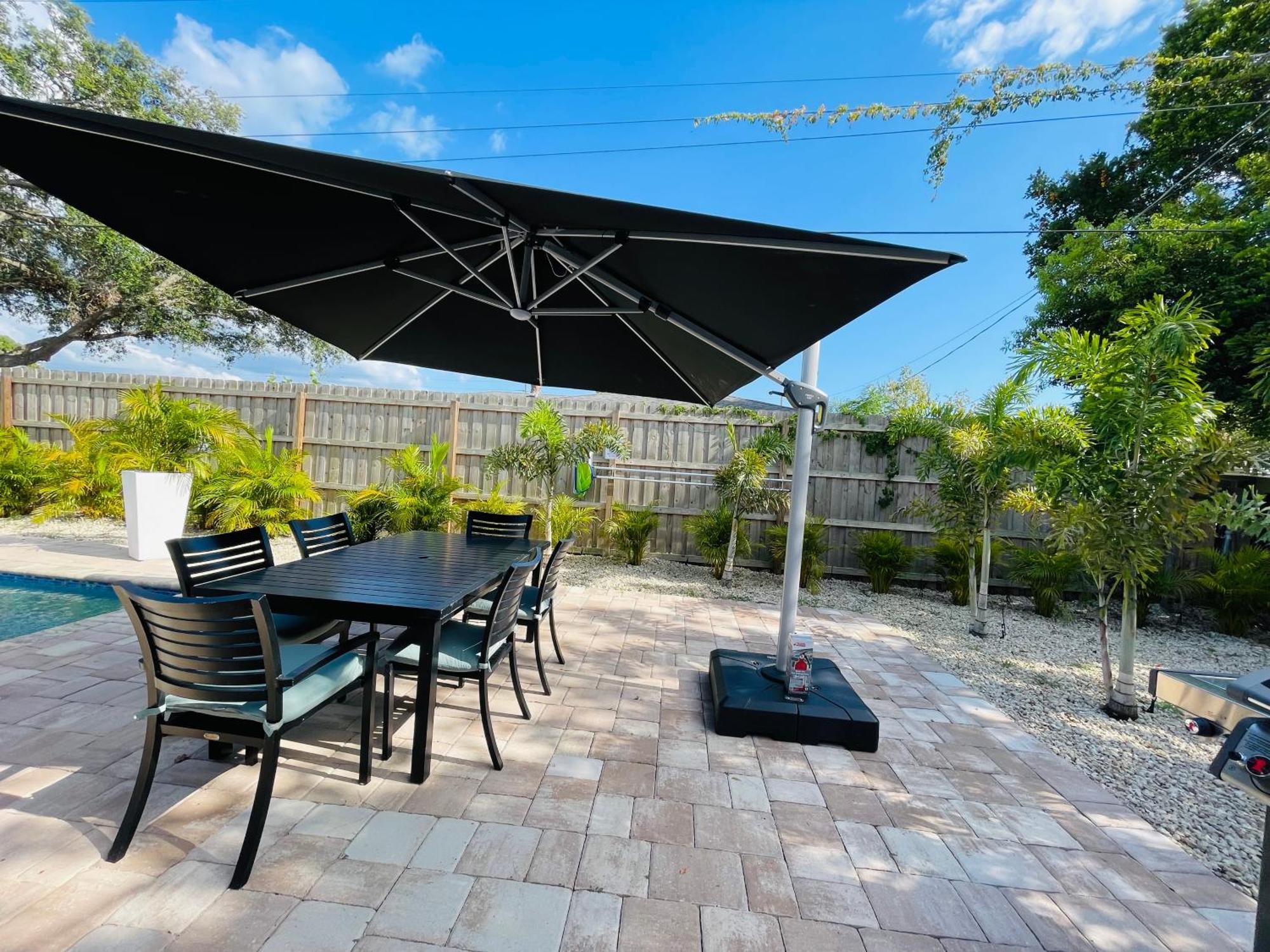 Sarasota Paradise Home Near Siesta Key Beach Exterior foto