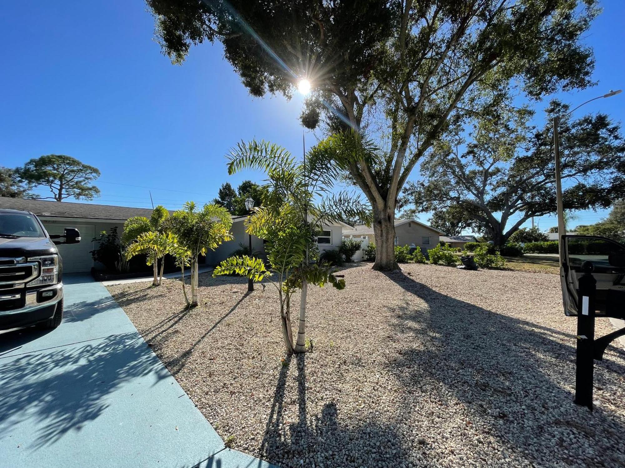 Sarasota Paradise Home Near Siesta Key Beach Exterior foto