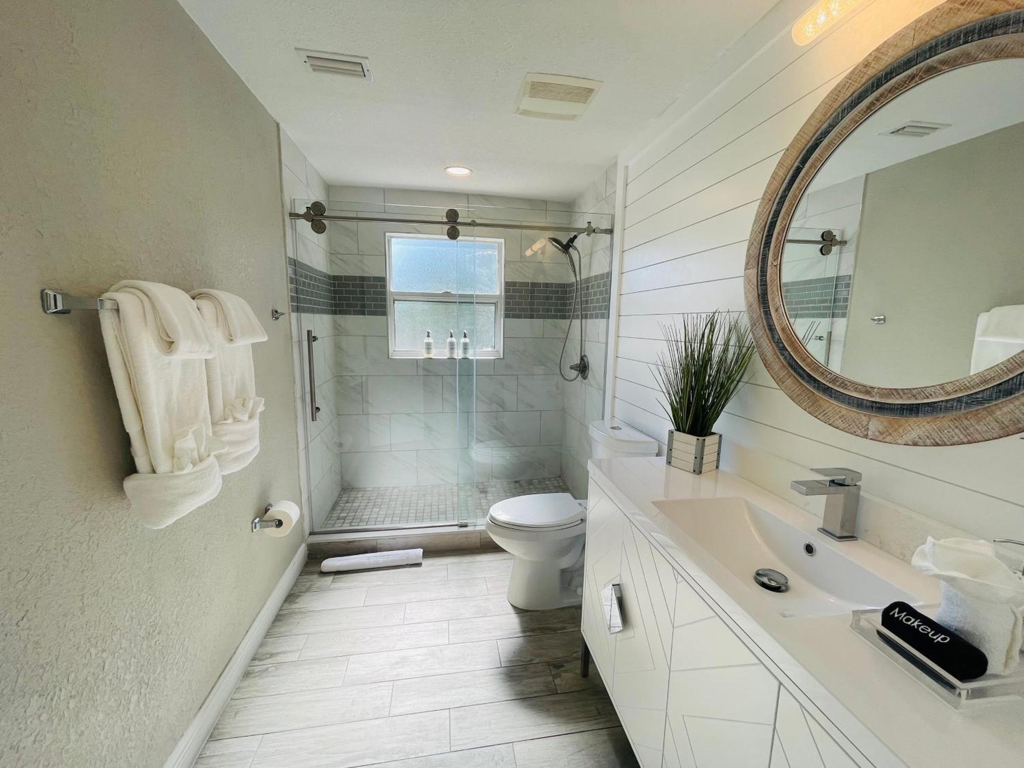 Sarasota Paradise Home Near Siesta Key Beach Exterior foto